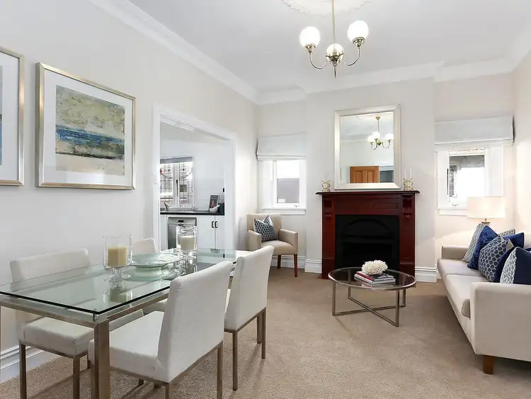 Third view of Homely house listing, 85 Austin Street, Lane Cove NSW 2066