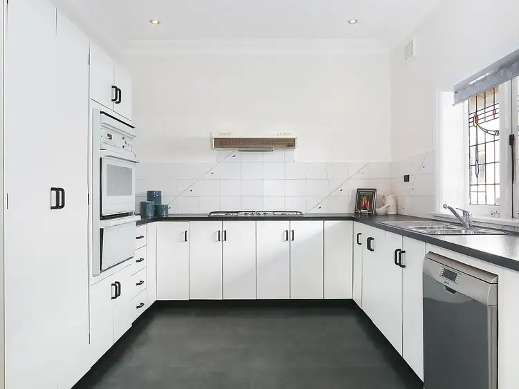 Fourth view of Homely house listing, 85 Austin Street, Lane Cove NSW 2066