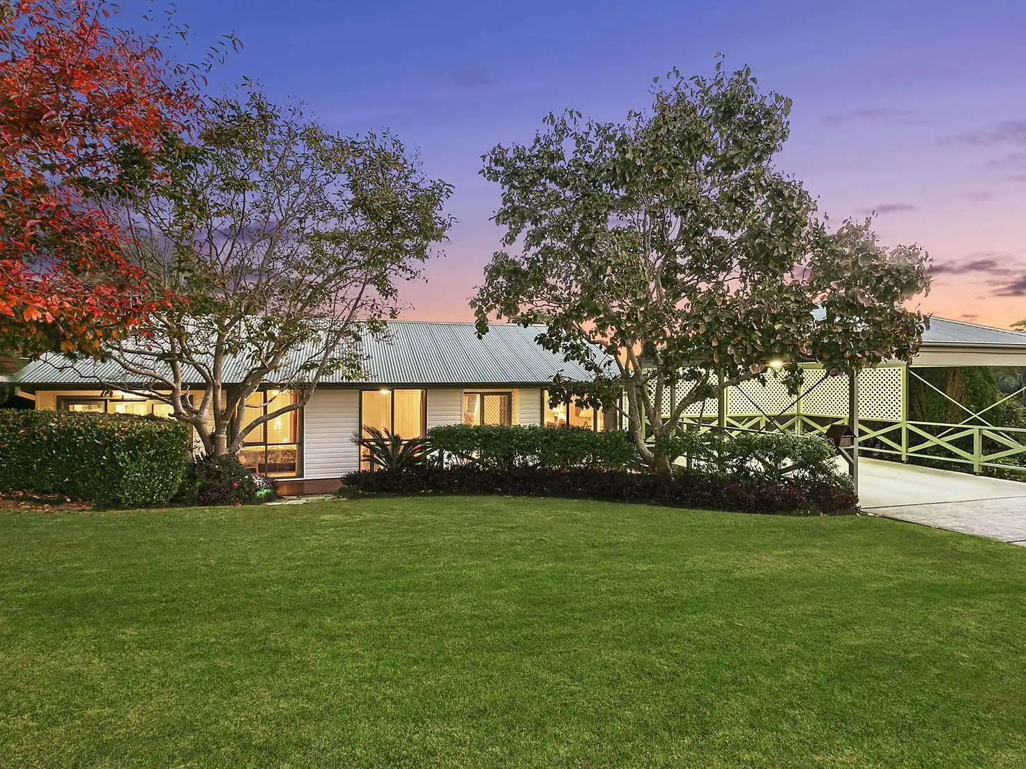 Main view of Homely house listing, 38 Kywong Road, Berowra NSW 2081