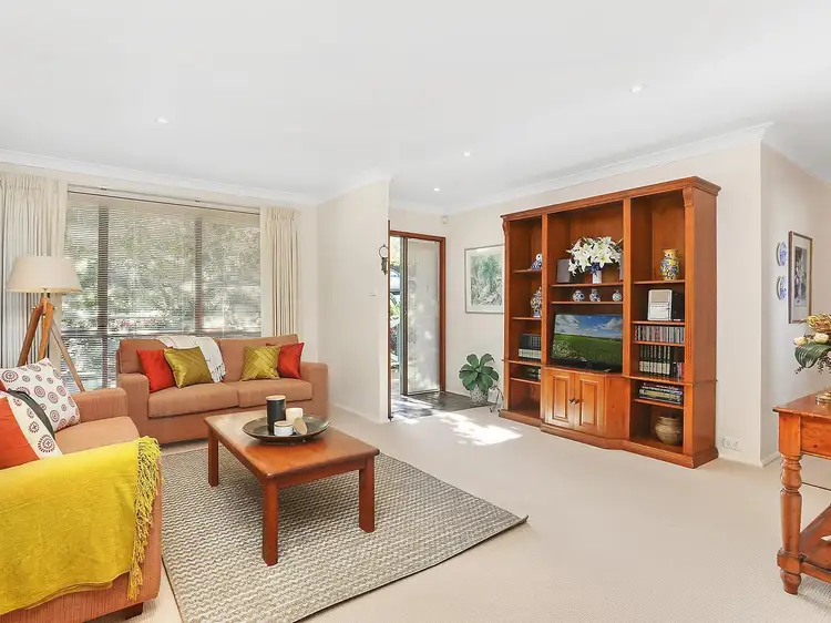 Second view of Homely house listing, 38 Kywong Road, Berowra NSW 2081