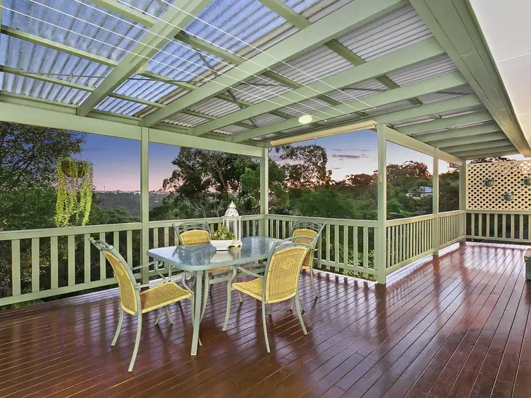 Third view of Homely house listing, 38 Kywong Road, Berowra NSW 2081