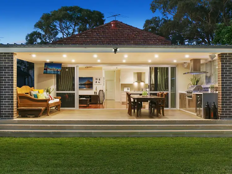 2 Donaldson Street, Pagewood NSW 2035