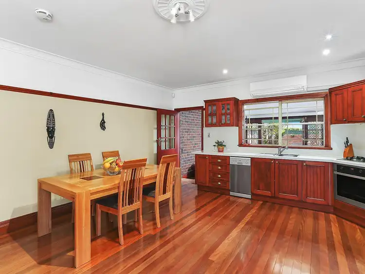 Second view of Homely house listing, 12 Ney Street, Mascot NSW 2020