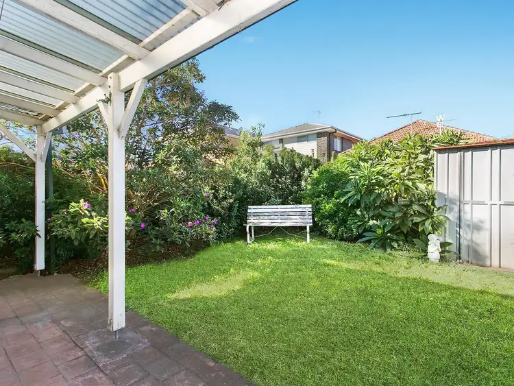 Fourth view of Homely house listing, 23 Berry Street, Rosebery NSW 2018