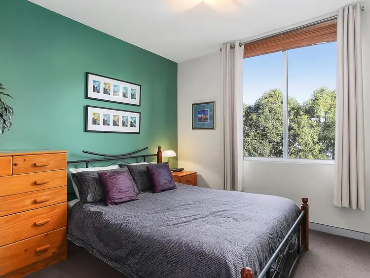Fifth view of Homely apartment listing, 322/5 Queen Street, Rosebery NSW 2018