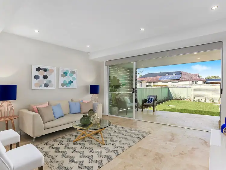 Main view of Homely house listing, 110 King Street, Mascot NSW 2020