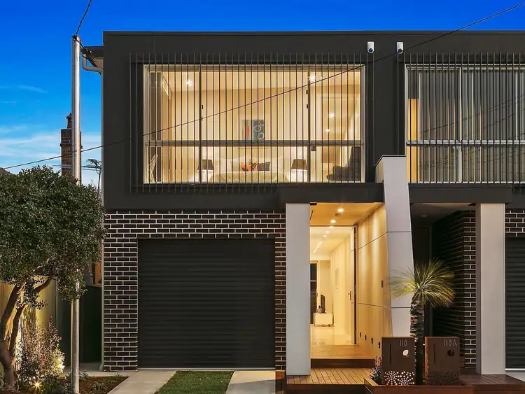 Second view of Homely house listing, 110 King Street, Mascot NSW 2020