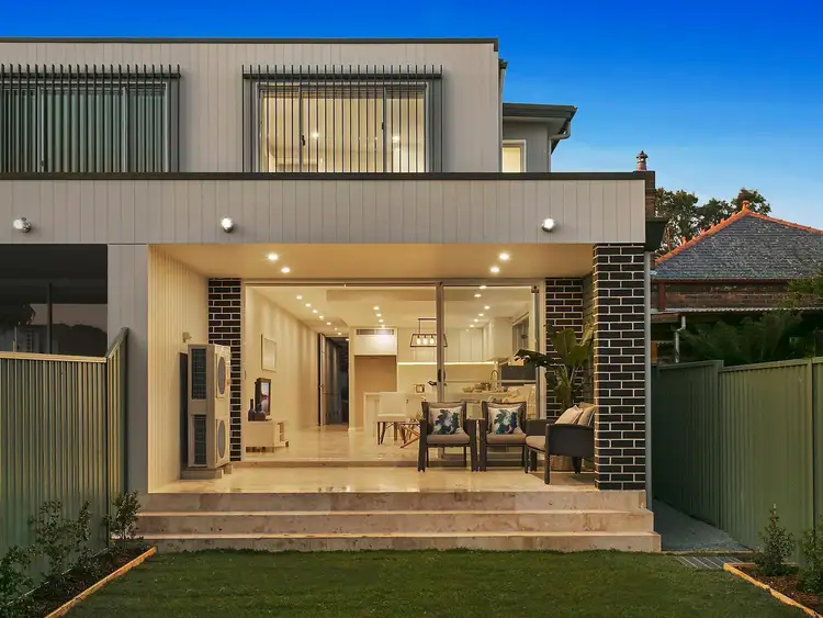 Third view of Homely house listing, 110 King Street, Mascot NSW 2020