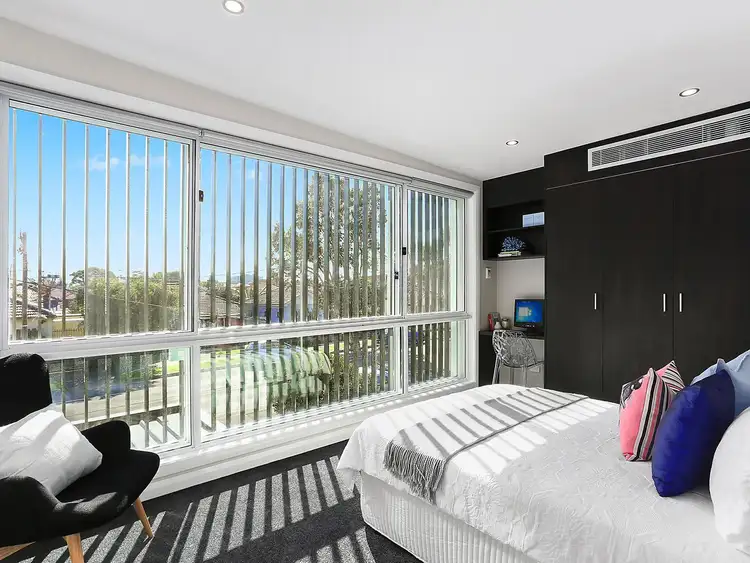 Fifth view of Homely house listing, 110 King Street, Mascot NSW 2020