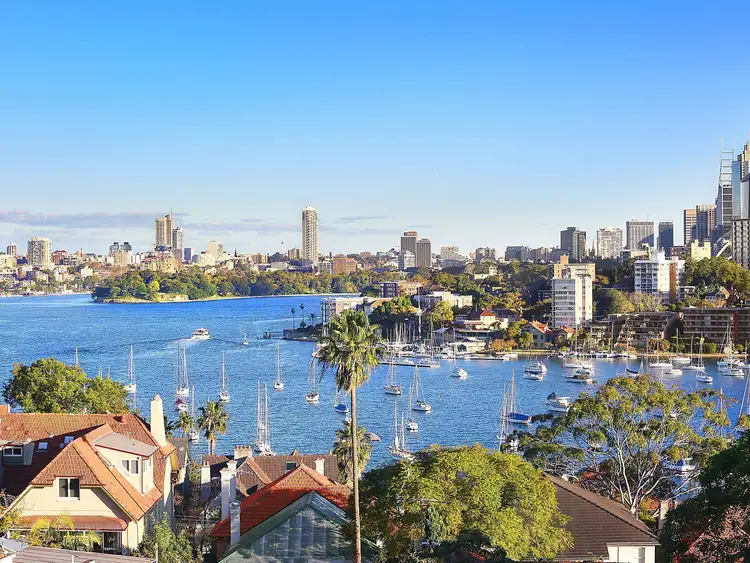19/112 Kurraba Road, Neutral Bay NSW 2089