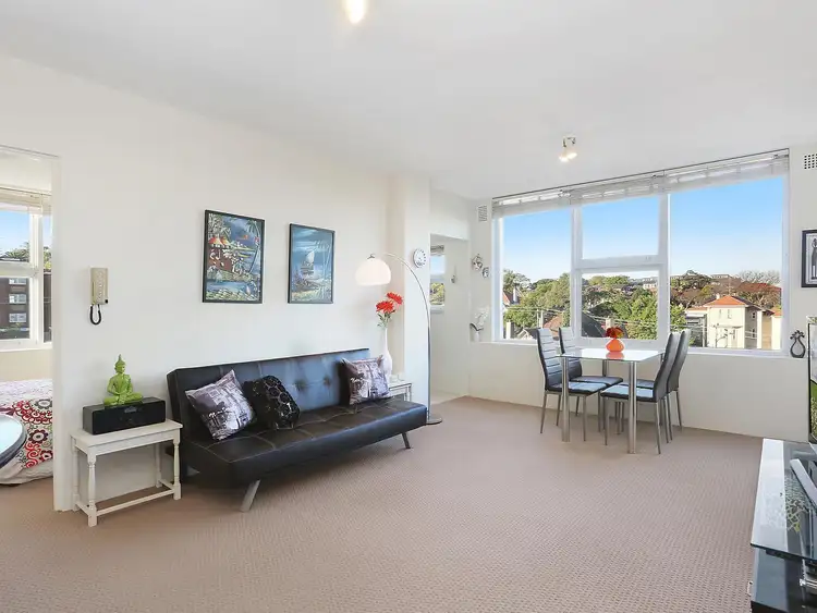 Third view of Homely apartment listing, 19/112 Kurraba Road, Neutral Bay NSW 2089