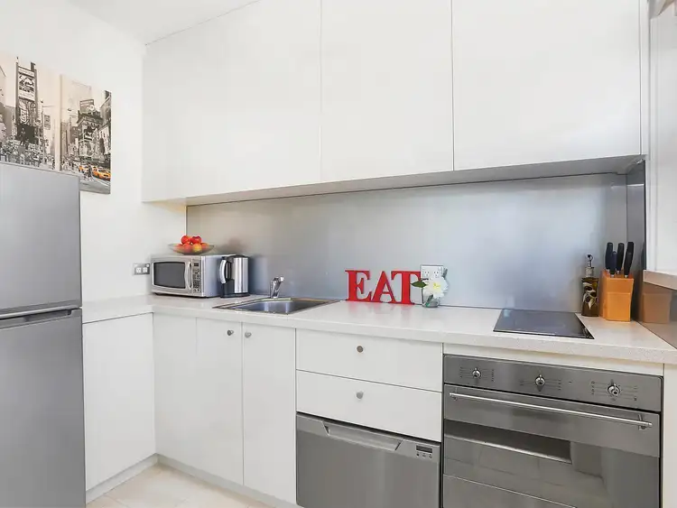 Fourth view of Homely apartment listing, 19/112 Kurraba Road, Neutral Bay NSW 2089