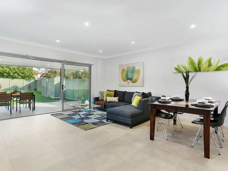 29 Springfield Road, Padstow NSW 2211