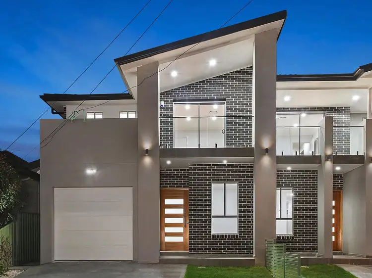 Second view of Homely house listing, 29 Springfield Road, Padstow NSW 2211