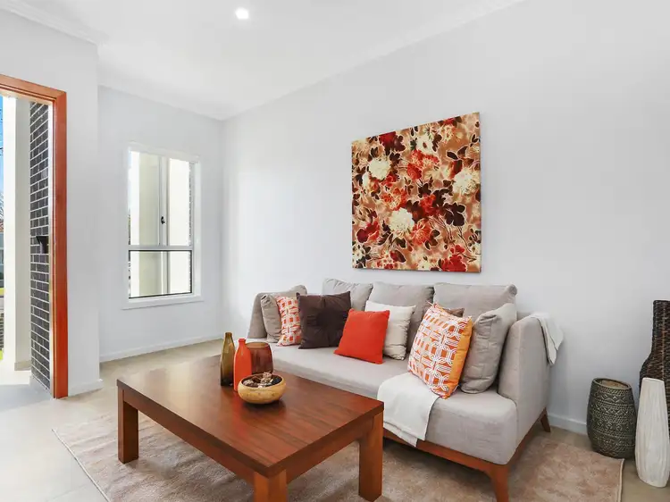 Third view of Homely house listing, 29 Springfield Road, Padstow NSW 2211