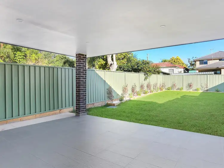 Sixth view of Homely house listing, 29 Springfield Road, Padstow NSW 2211