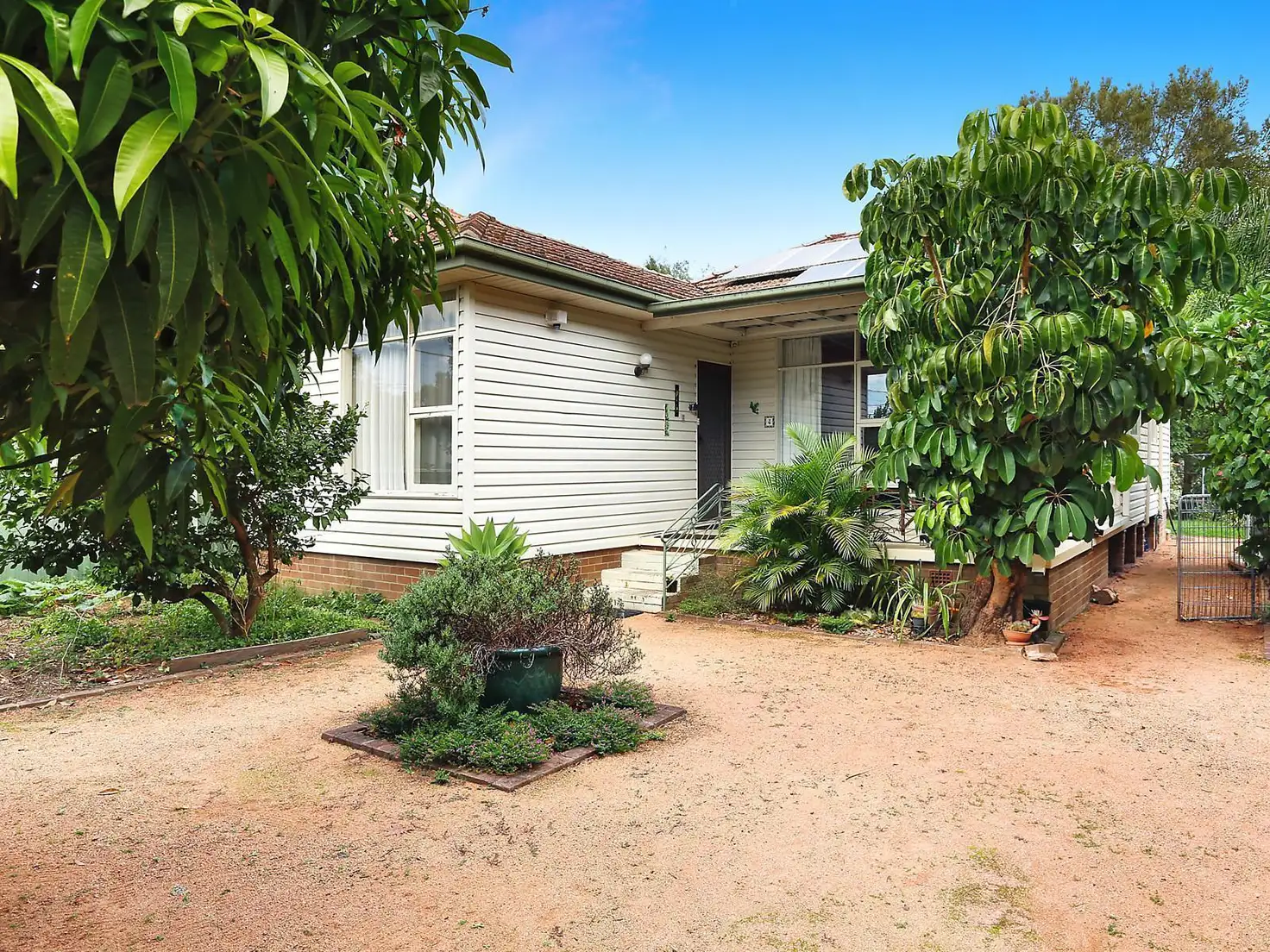 Main view of Homely house listing, 4 Riverside Road, Lansvale NSW 2166