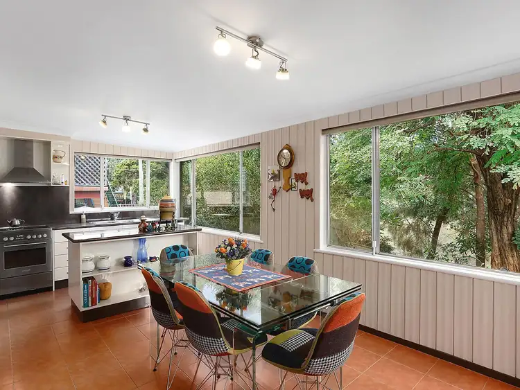 Second view of Homely house listing, 4 Riverside Road, Lansvale NSW 2166