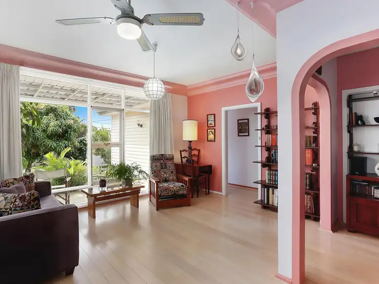 Third view of Homely house listing, 4 Riverside Road, Lansvale NSW 2166