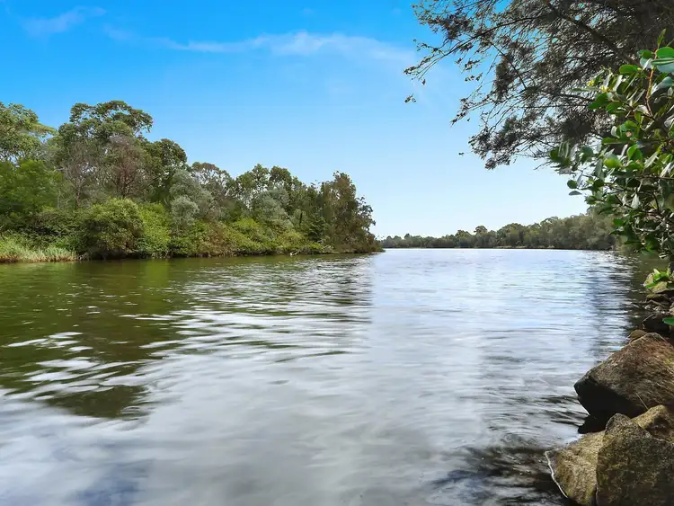 Fourth view of Homely house listing, 4 Riverside Road, Lansvale NSW 2166