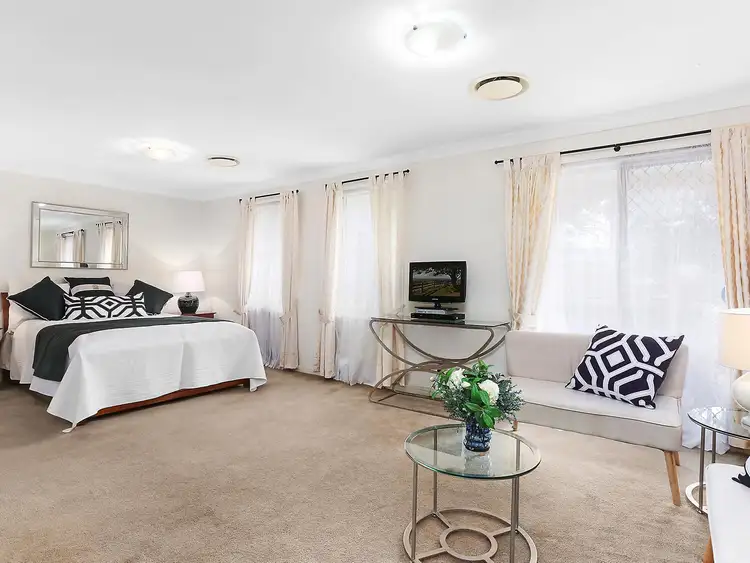 Second view of Homely house listing, 39 Boyce Street, Ryde NSW 2112
