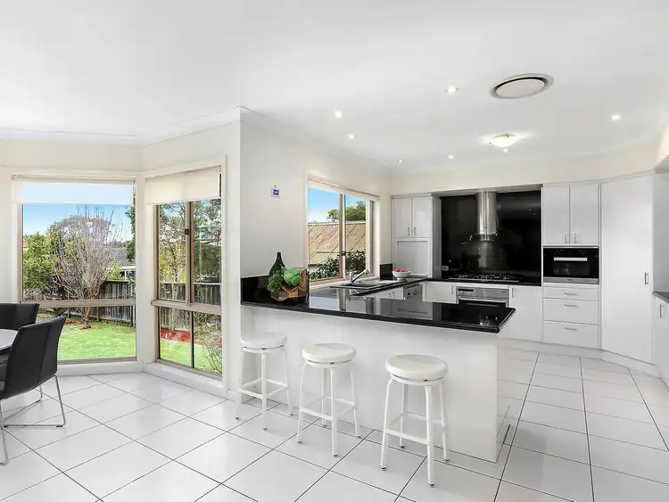 Third view of Homely house listing, 39 Boyce Street, Ryde NSW 2112