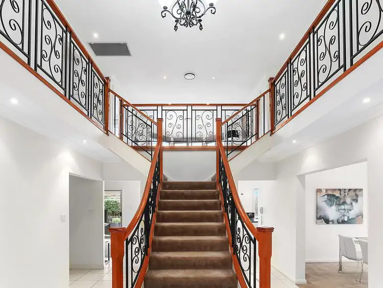Fifth view of Homely house listing, 39 Boyce Street, Ryde NSW 2112