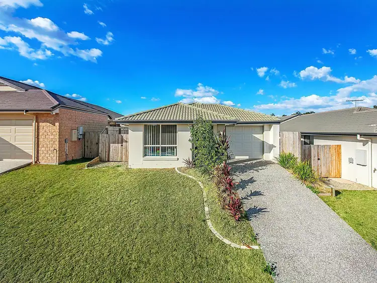 31 Hallvard Crescent, Augustine Heights QLD 4300