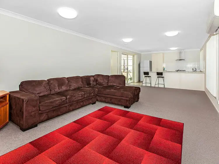 Fifth view of Homely house listing, 31 Hallvard Crescent, Augustine Heights QLD 4300