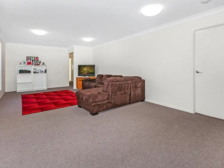 Sixth view of Homely house listing, 31 Hallvard Crescent, Augustine Heights QLD 4300