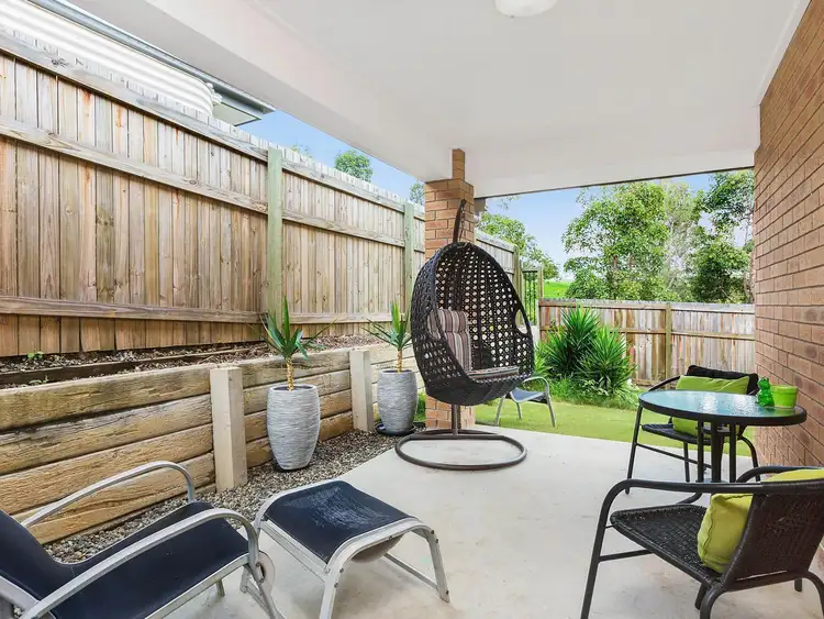 Sixth view of Homely house listing, 32 Hallvard Crescent, Augustine Heights QLD 4300