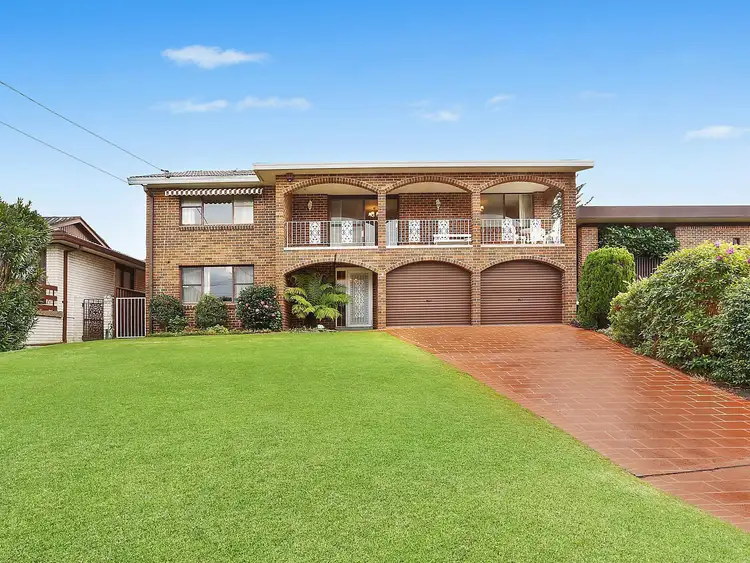 71 Shoalhaven Road, Sylvania Waters NSW 2224