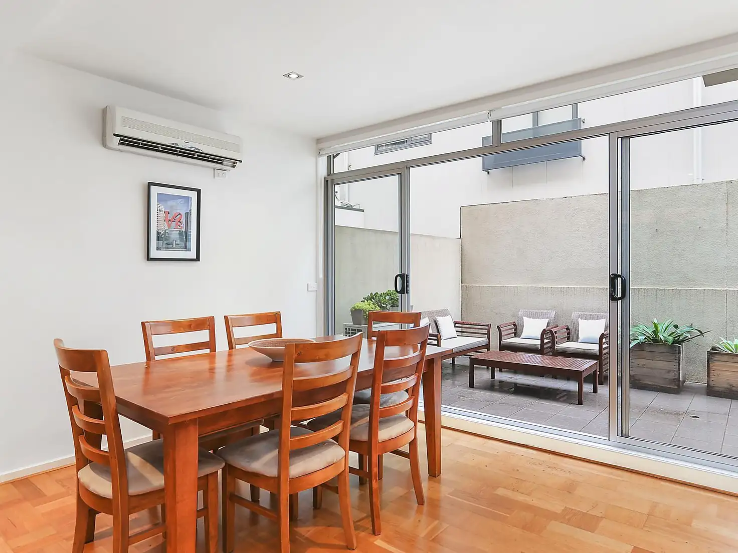 Main view of Homely apartment listing, 2/312 Dandenong Road, St Kilda East VIC 3183