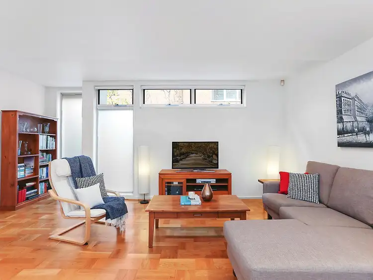 Third view of Homely apartment listing, 2/312 Dandenong Road, St Kilda East VIC 3183