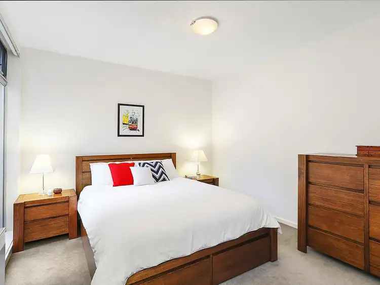 Fourth view of Homely apartment listing, 2/312 Dandenong Road, St Kilda East VIC 3183