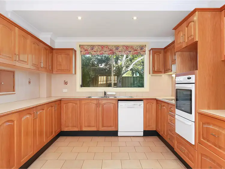 Third view of Homely townhouse listing, 2/244 The Boulevarde, Miranda NSW 2228