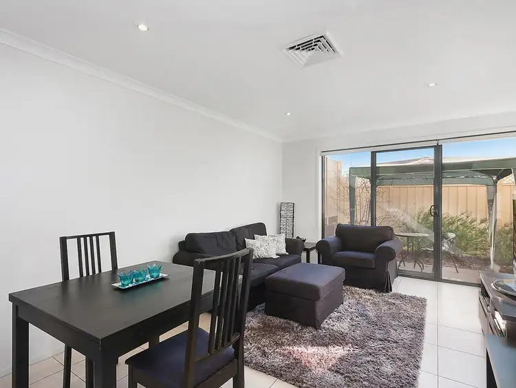 Second view of Homely townhouse listing, 5/36 Cameron Road, Queanbeyan NSW 2620