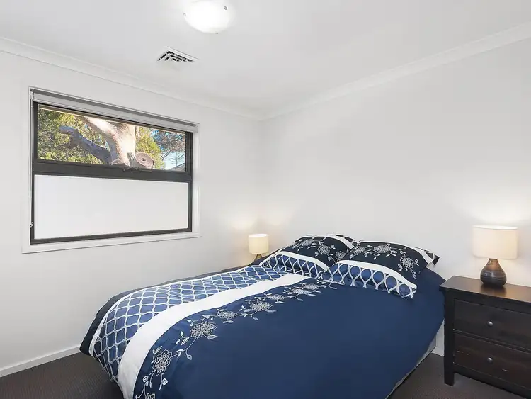 Third view of Homely townhouse listing, 5/36 Cameron Road, Queanbeyan NSW 2620