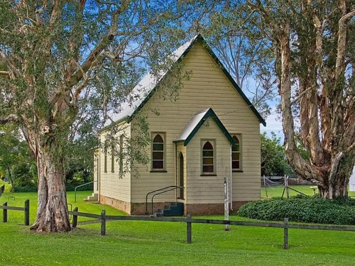 Main view of Homely house listing, 26 Wilson Street, Wardell NSW 2477