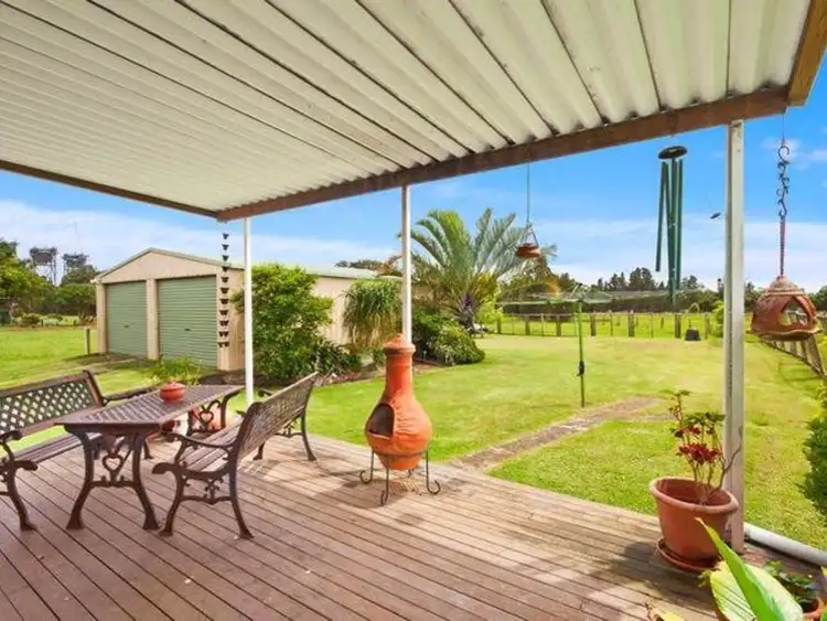 12 Byron Street, Wardell NSW 2477