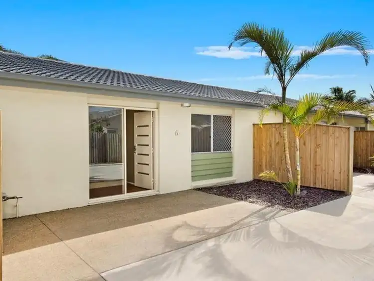 Second view of Homely apartment listing, 6/20 Byron Street, Lennox Head NSW 2478