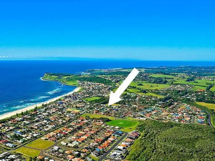 Third view of Homely apartment listing, 6/20 Byron Street, Lennox Head NSW 2478