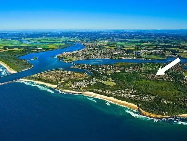 Second view of Homely villa listing, 1/18 McDougall Street, East Ballina NSW 2478