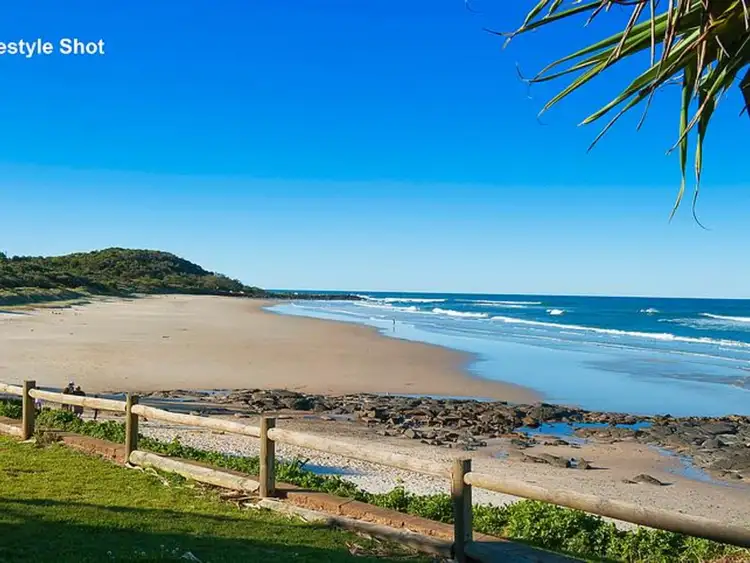 Fifth view of Homely villa listing, 1/18 McDougall Street, East Ballina NSW 2478