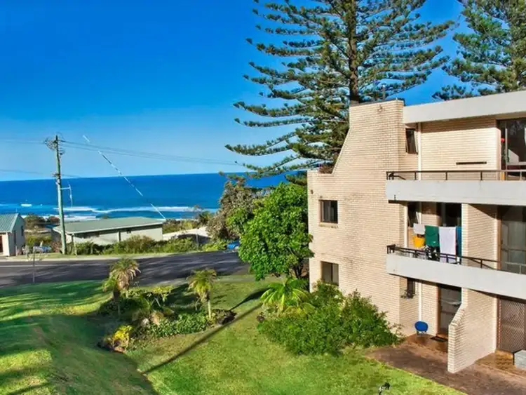 Second view of Homely apartment listing, 3/1 Grandview Street, East Ballina NSW 2478