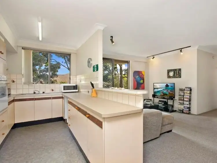 Fourth view of Homely apartment listing, 3/1 Grandview Street, East Ballina NSW 2478