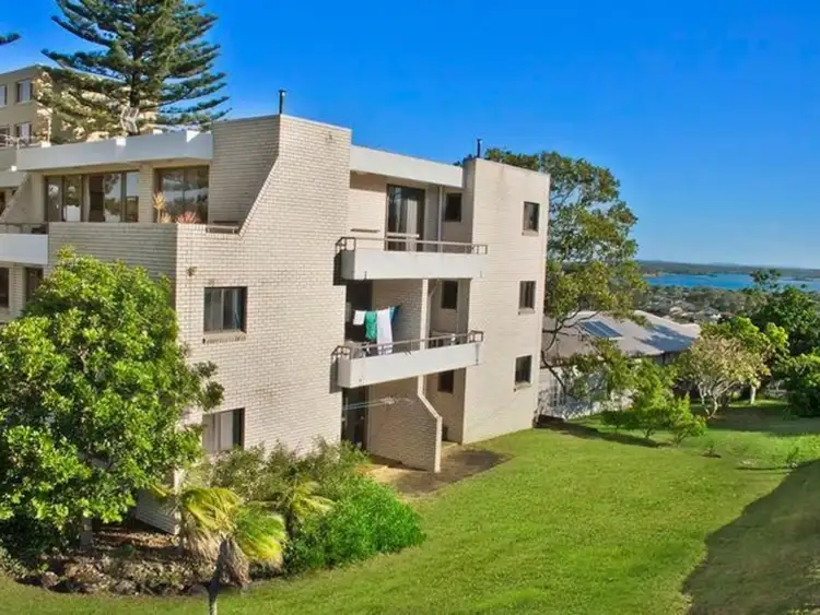 Fifth view of Homely apartment listing, 3/1 Grandview Street, East Ballina NSW 2478