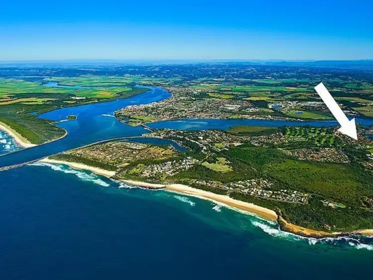 Second view of Homely villa listing, 13/6 John Sharpe Street, East Ballina NSW 2478