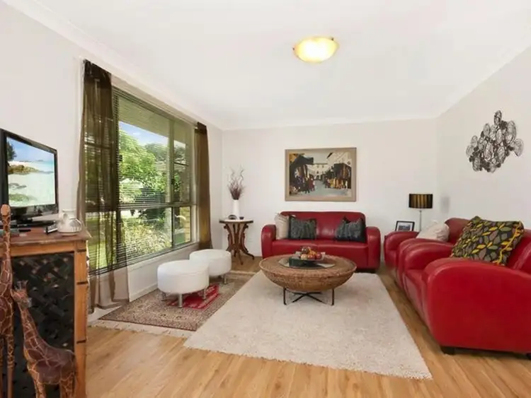 Third view of Homely villa listing, 13/6 John Sharpe Street, East Ballina NSW 2478