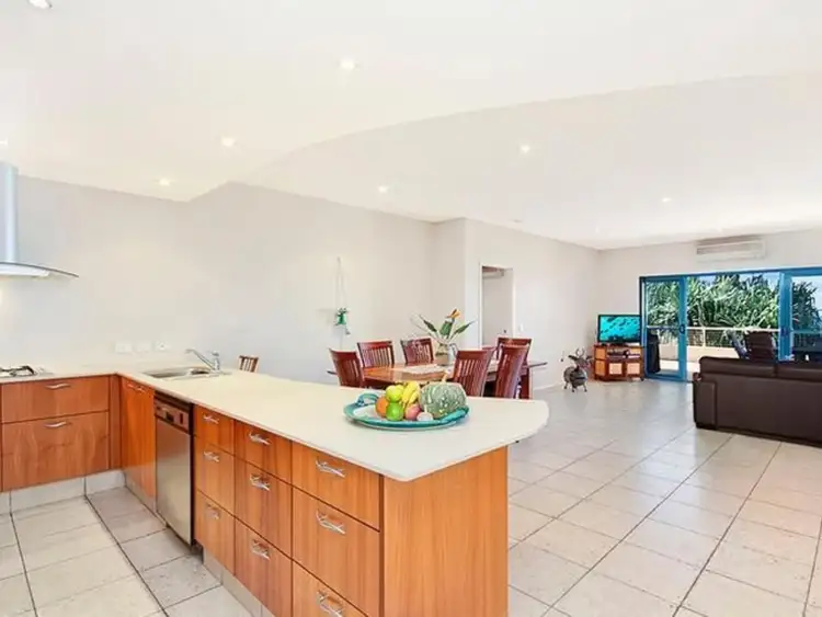 Third view of Homely apartment listing, 6/4 Grandview Street, East Ballina NSW 2478